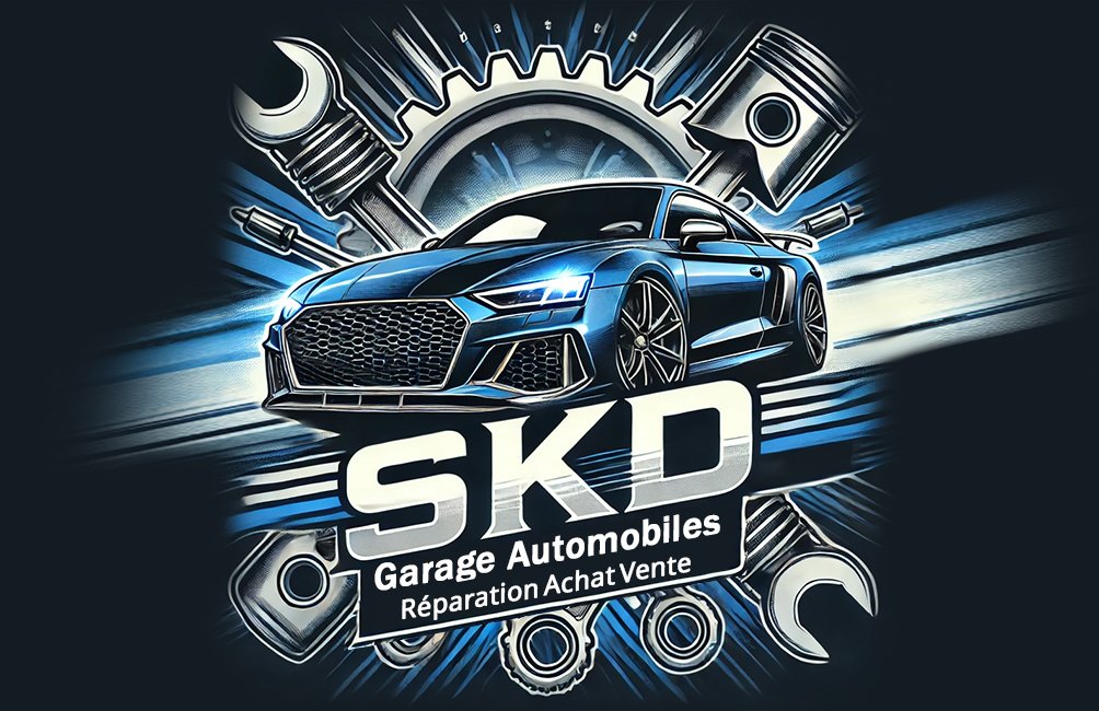 Garage SKD